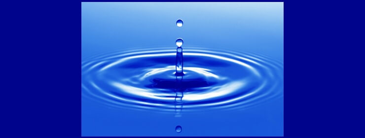 Reverse Osmosis Water